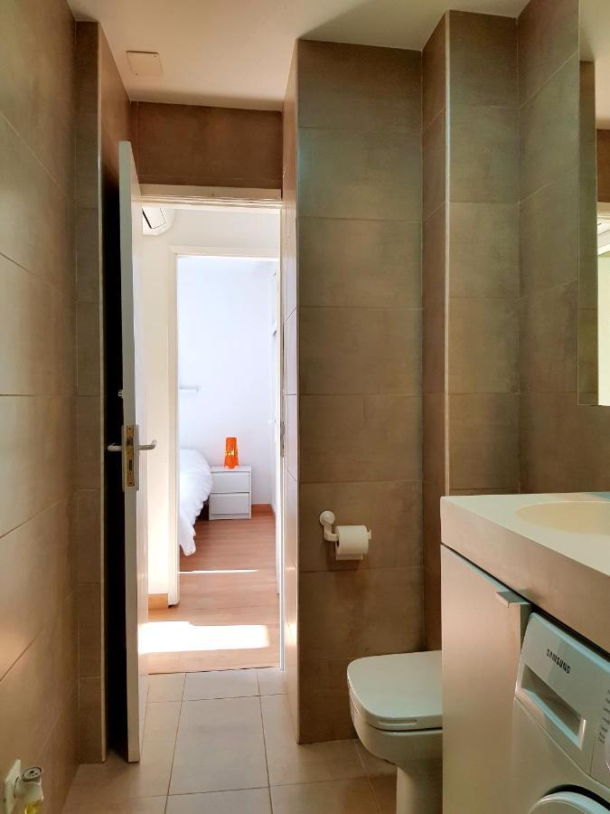 Apartamento Jumilla Vista Mar 22 Плая дел Инглес Екстериор снимка