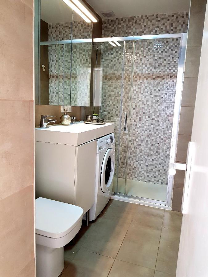 Apartamento Jumilla Vista Mar 22 Плая дел Инглес Екстериор снимка