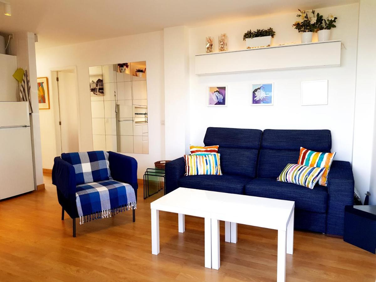 Apartamento Jumilla Vista Mar 22 Плая дел Инглес Екстериор снимка