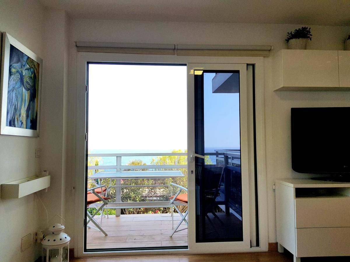 Apartamento Jumilla Vista Mar 22 Плая дел Инглес Екстериор снимка