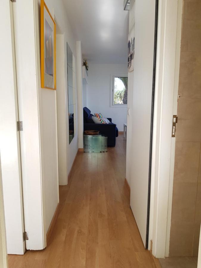 Apartamento Jumilla Vista Mar 22 Плая дел Инглес Екстериор снимка