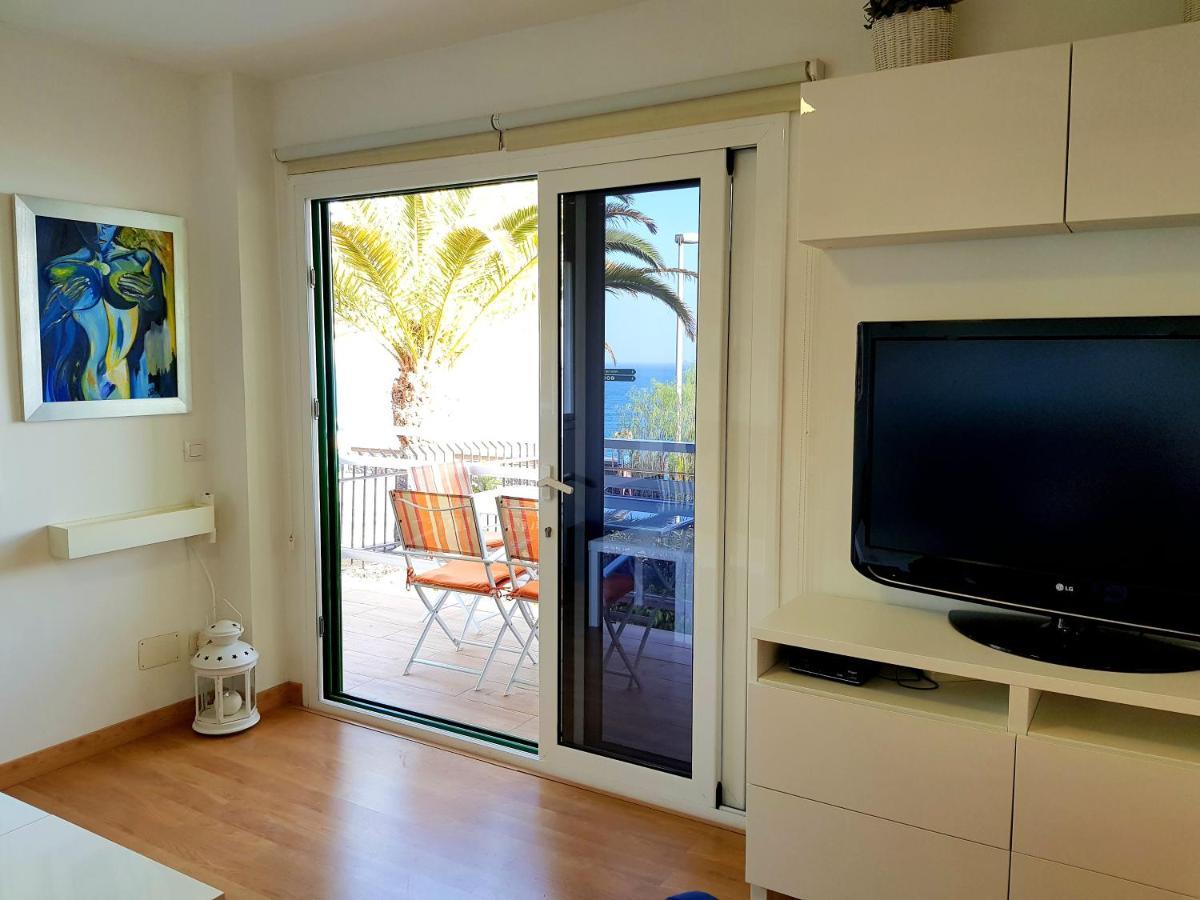 Apartamento Jumilla Vista Mar 22 Плая дел Инглес Екстериор снимка